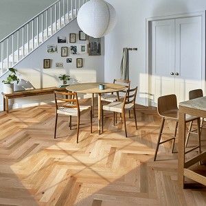 Provincial Herringbone